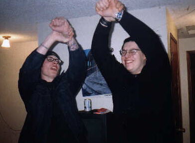 These are my Brothers Of Metal... MANOWAR ROCKS!!!!!!!!!!!!!!!!!!!!!!!