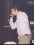 Sing to meeeeee!!