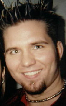 Hereeeeeeeeeeeeeee's Devin!!! :)