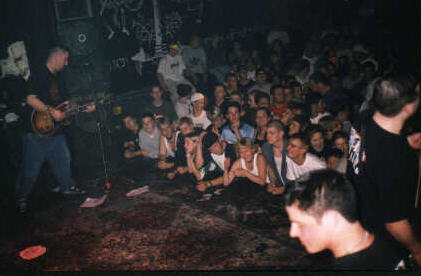 Death By Stereo