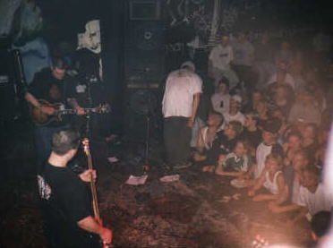 Death By Stereo