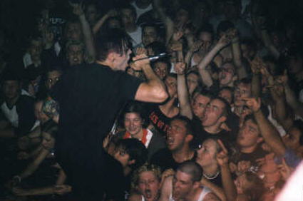 Portland loves AFI