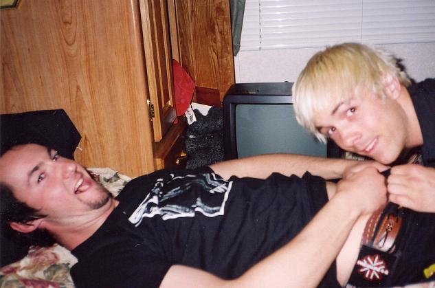 Interesting, Quinn and Greg.....very interesting..
