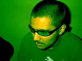 Sexy Armo boy--Hrag...mm..Sexy.. ;) GO DOWNSIDE!!