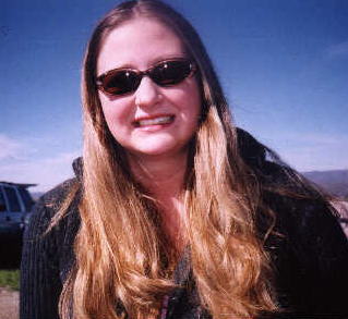 It's Jaimeeeeeee!!!! This picture is from Ozzfest (June 25th)..while we were at the campground.