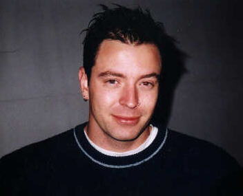 Jake from Strung Out