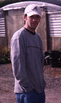 This is my brother Mike-y...awwwwwwwwww!