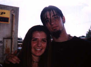 Me & 