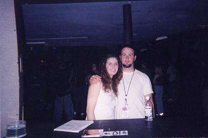 Me & Joe from Pressure 4-5