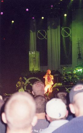 Mudvayne