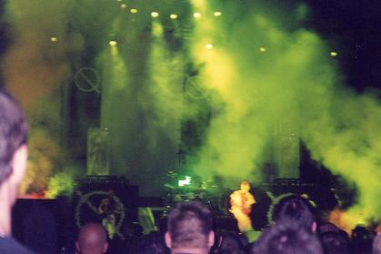 Mudvayne
