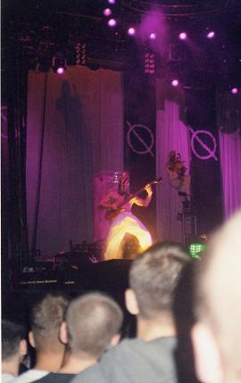 Mudvayne