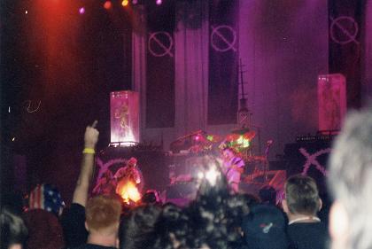 Mudvayne