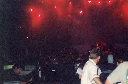 System Of A Down