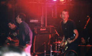 Snapcase....These guys are so awesome.