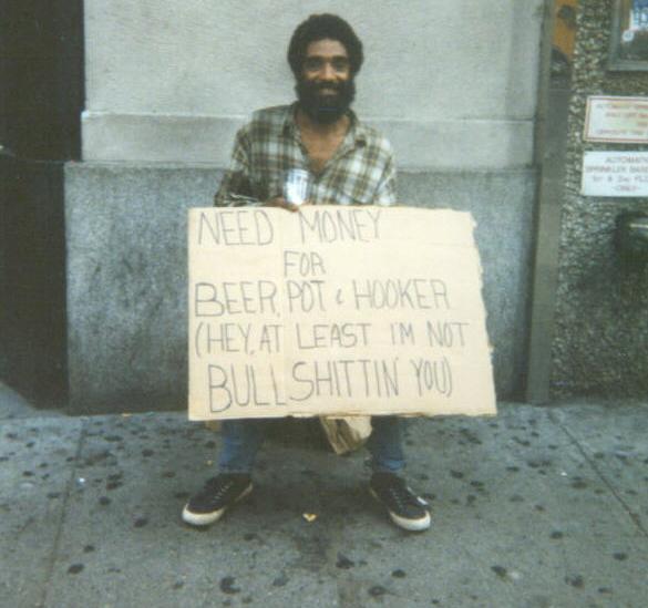This is my ALL time best friend, Bobby. I will marry him someday. He says he has much to offer me.