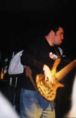 Tye